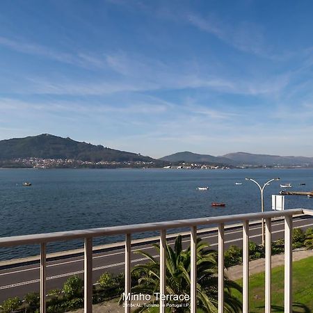 Minho Terrace Apartment Caminha Exterior photo
