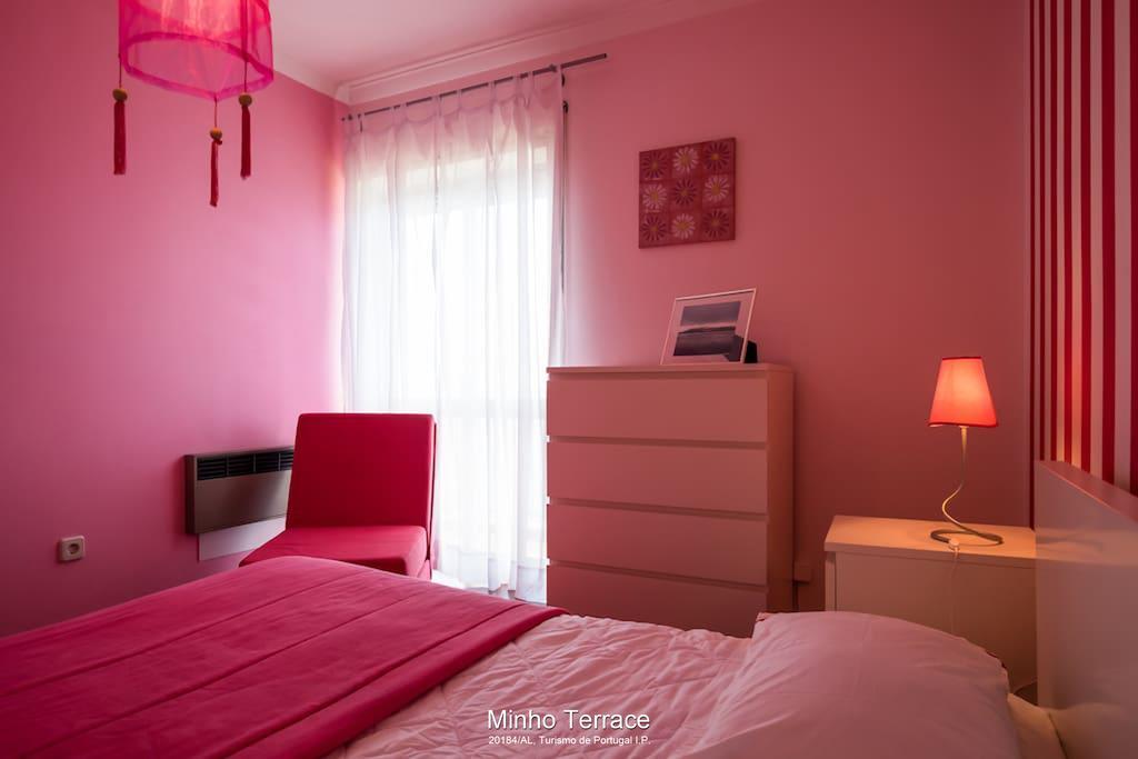 Minho Terrace Apartment Caminha Exterior photo